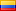 pays de résidence Colombie