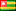 country of residence Togo