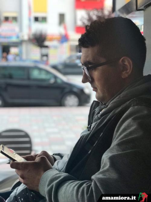 endrifr88 - date a Italian, 100% free endrifr88