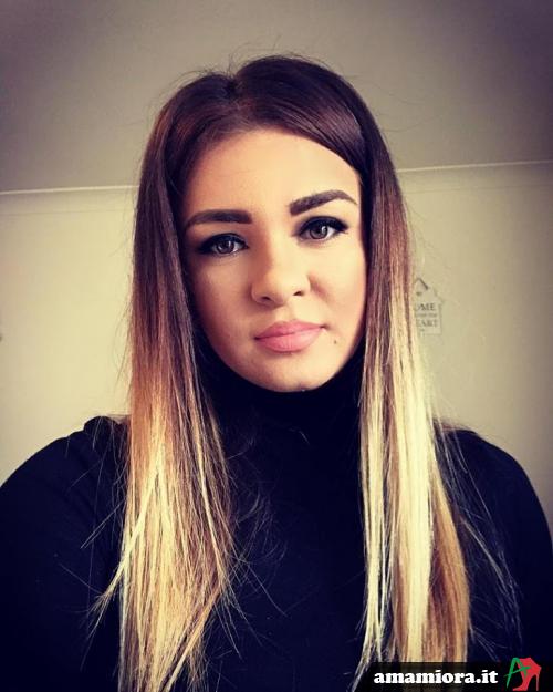 alyss - date a Italian, 100% free alyss