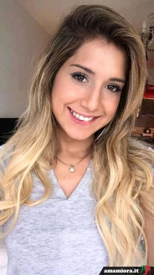 eloise41 - date a Italian, 100% free eloise41
