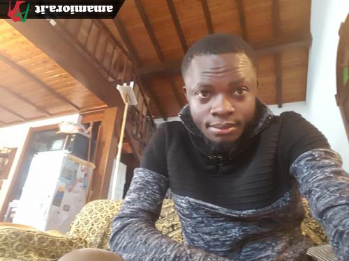 cedric - date a Italian, 100% free cedric