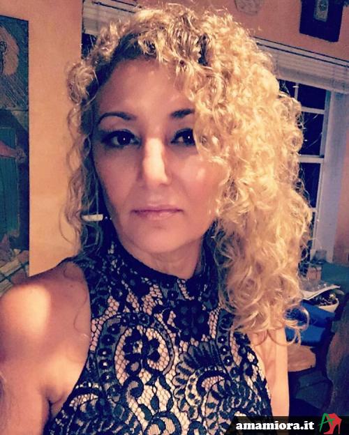 mona07 - date a Italian, 100% free mona07