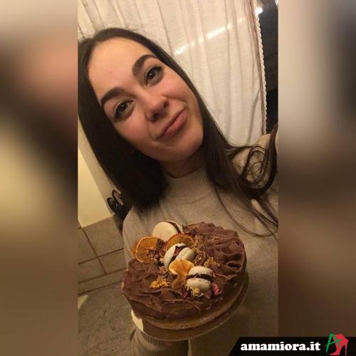 maria457 - date a Italian, 100% free maria457