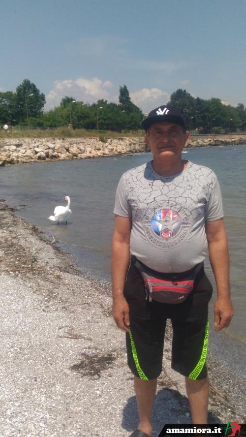 ilie162 - date a Italian, 100% free ilie162