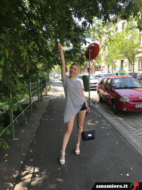 alice13 - date a Italian, 100% free alice13