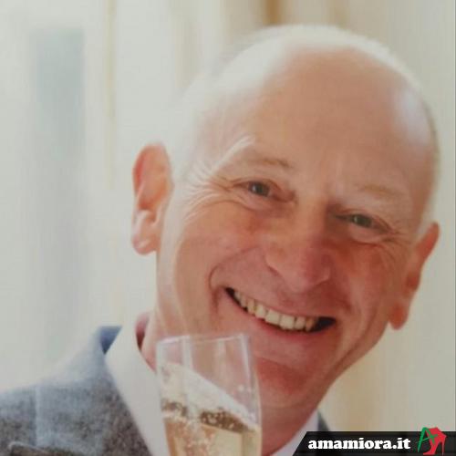 hannett - date a Italian, 100% free hannett