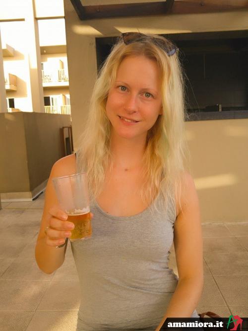 patricia14 - date a Italian, 100% free patricia14