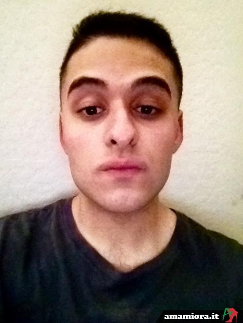 drperret - date a Italian, 100% free drperret