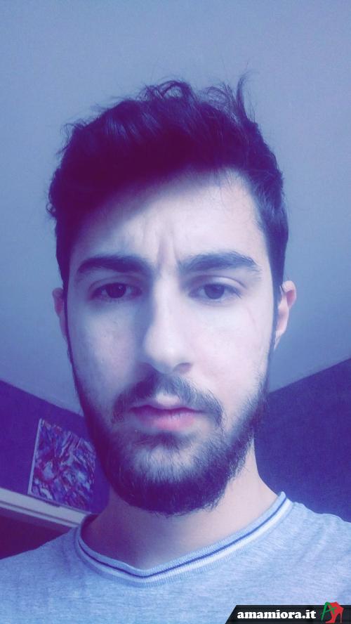 mikecrd - date a Italian, 100% free mikecrd