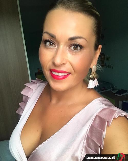 adriana876 - date a Italian, 100% free adriana876