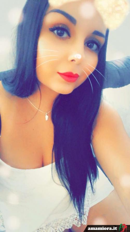 patricia33 - date a Italian, 100% free patricia33