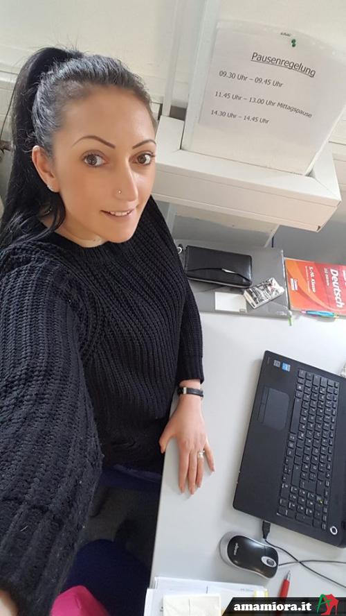 mathilde25 - date a Italian, 100% free mathilde25