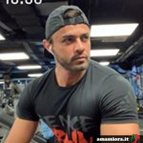 evariste45 - date a Italian, 100% free evariste45