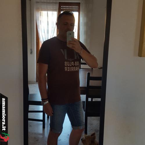 gianni70 - date a Italian, 100% free gianni70