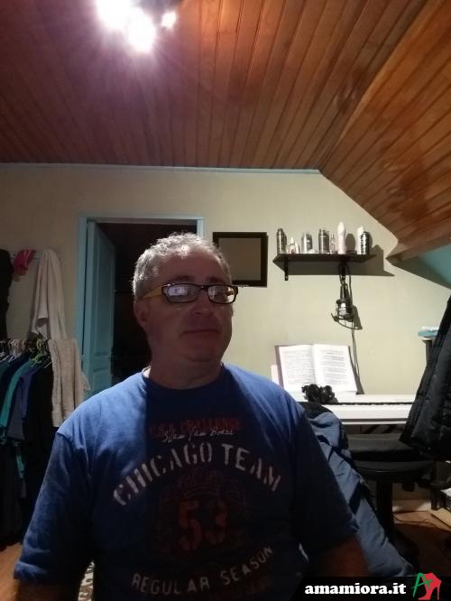 renaldo57 - date a Italian, 100% free renaldo57