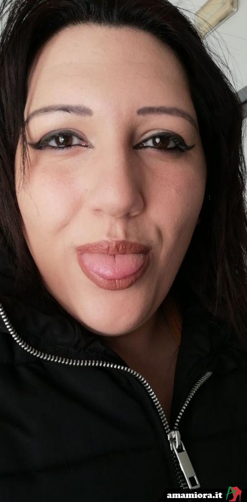 abigail428 - date a Italian, 100% free abigail428