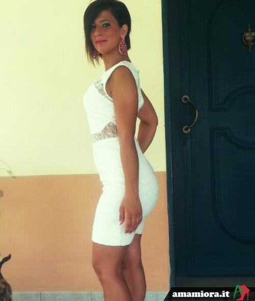 daniela7 - date a Italian, 100% free daniela7