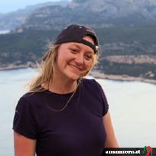 levrel - date a Italian, 100% free levrel