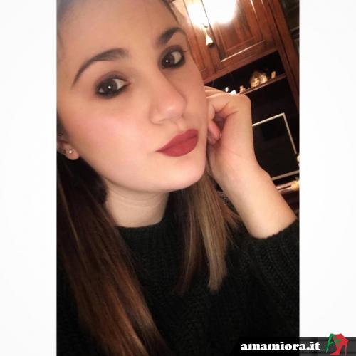 rossana - date a Italian, 100% free rossana