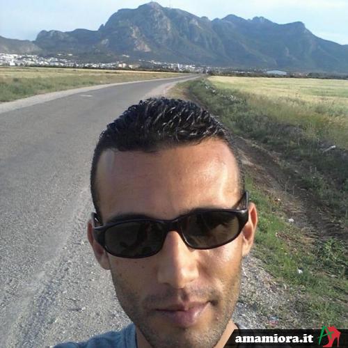 haythem - date a Italian, 100% free haythem