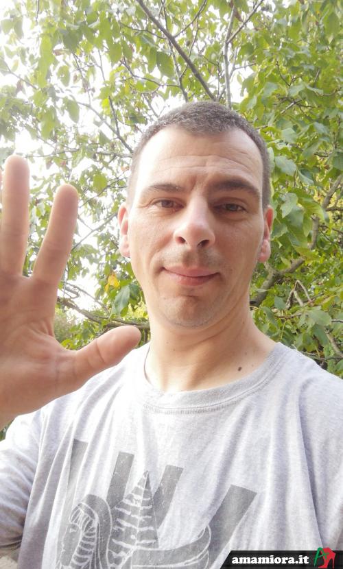 matteo76 - date a Italian, 100% free matteo76