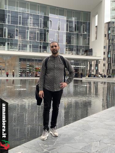 rayan - date a Italian, 100% free rayan