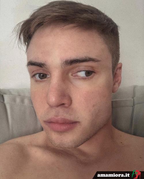 ericmelon - date a Italian, 100% free ericmelon