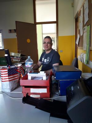 giancarlo - date a Italian, 100% free giancarlo