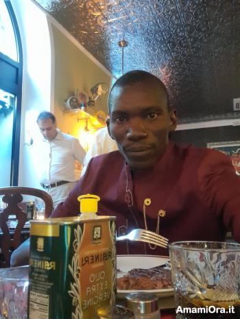 samba74 - date a Italian, 100% free samba74