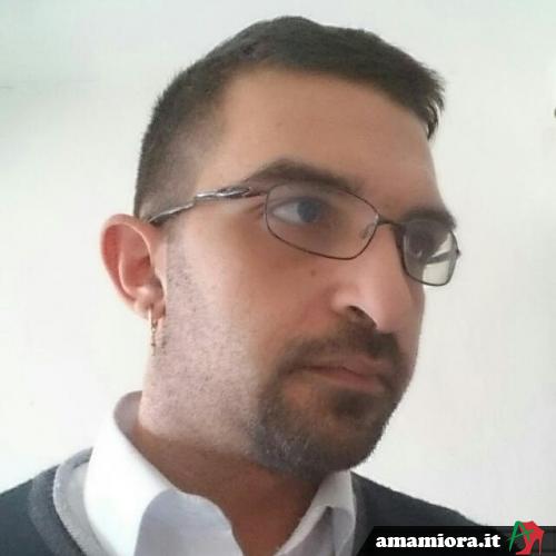 luca8 - date a Italian, 100% free luca8