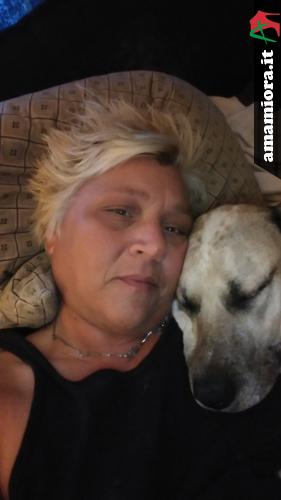 connie67 - date a Italian, 100% free connie67