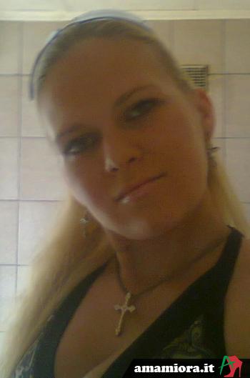 karina79 - date a Italian, 100% free karina79