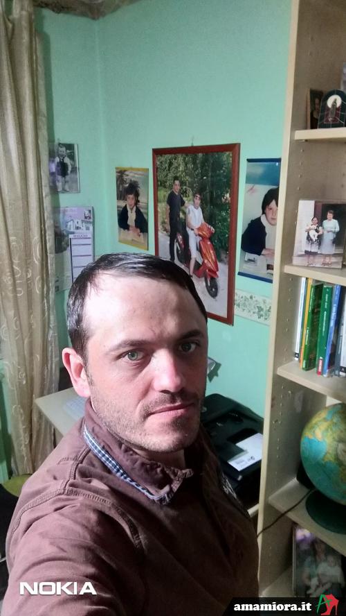 molo12 - date a Italian, 100% free molo12