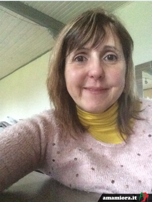 juliana241 - date a Italian, 100% free juliana241