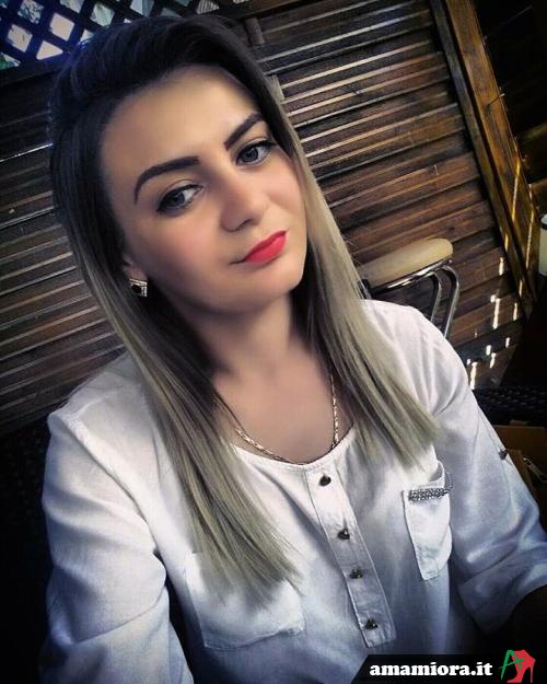 rose81 - date a Italian, 100% free rose81