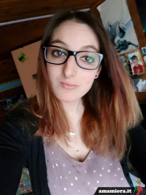 coral35 - date a Italian, 100% free coral35