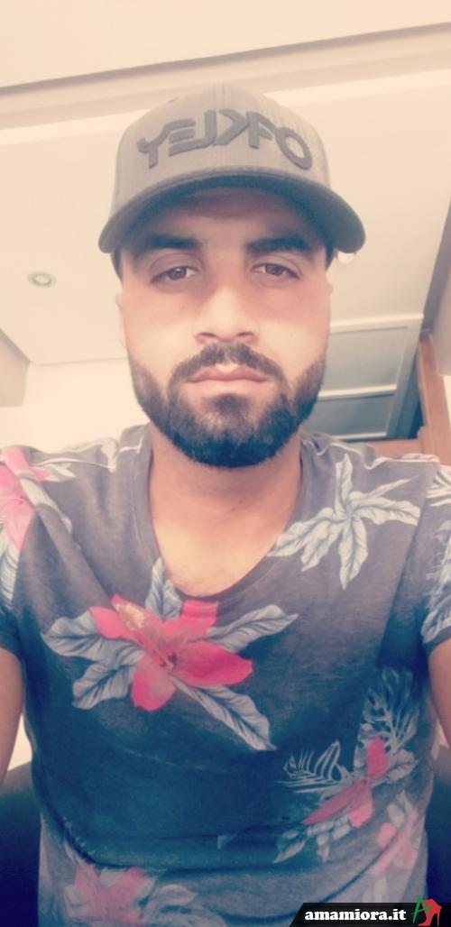 elmoujahid - date a Italian, 100% free elmoujahid