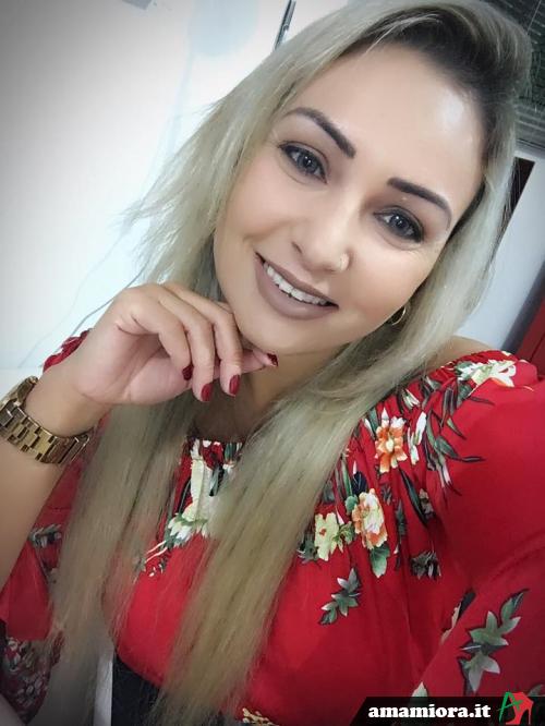 murielle12 - date a Italian, 100% free murielle12