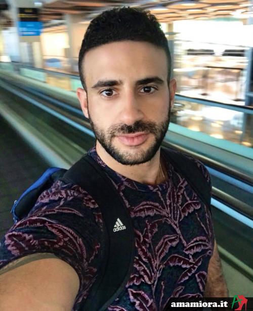 maurice95 - date a Italian, 100% free maurice95