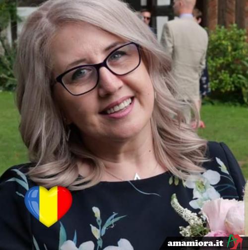 madelaine - date a Italian, 100% free madelaine