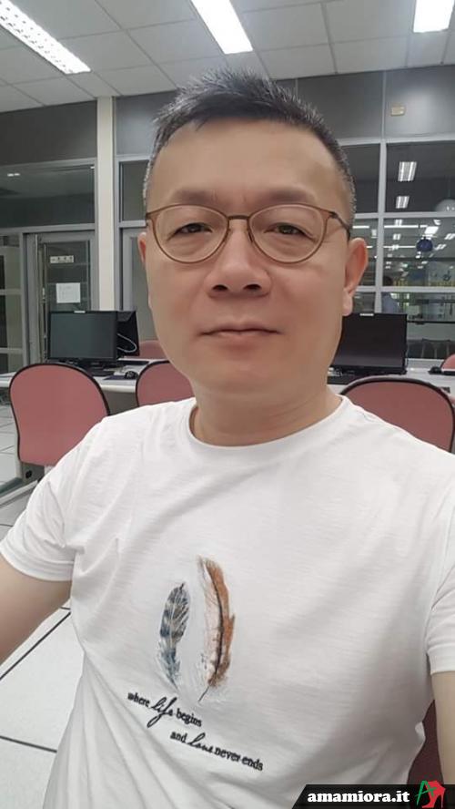 kangdavid - date a Italian, 100% free kangdavid