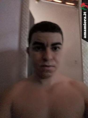 gokunhssj - date a Italian, 100% free gokunhssj