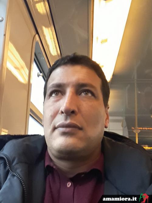 yacine42 - date a Italian, 100% free yacine42