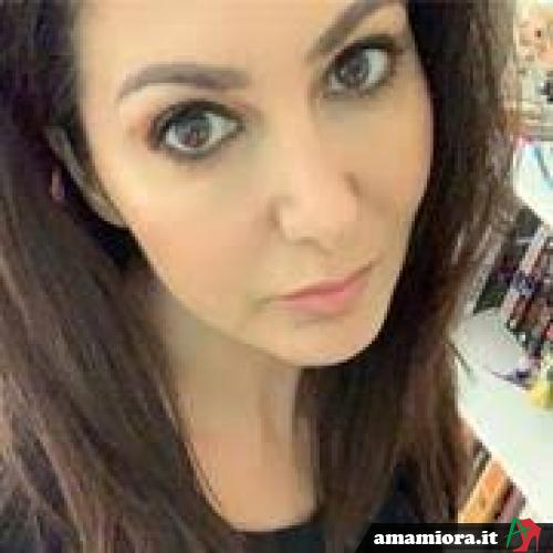 melanie99 - date a Italian, 100% free melanie99