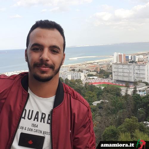 fathi - date a Italian, 100% free fathi