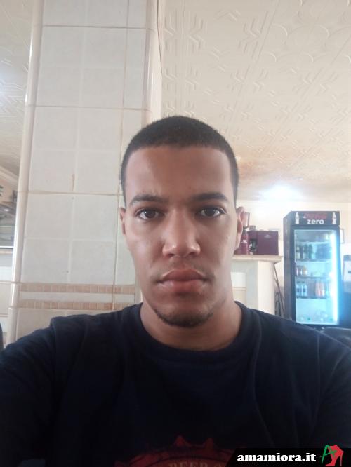 mohamed97 - date a Italian, 100% free mohamed97