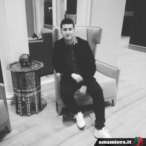 aymen25 - date a Italian, 100% free aymen25