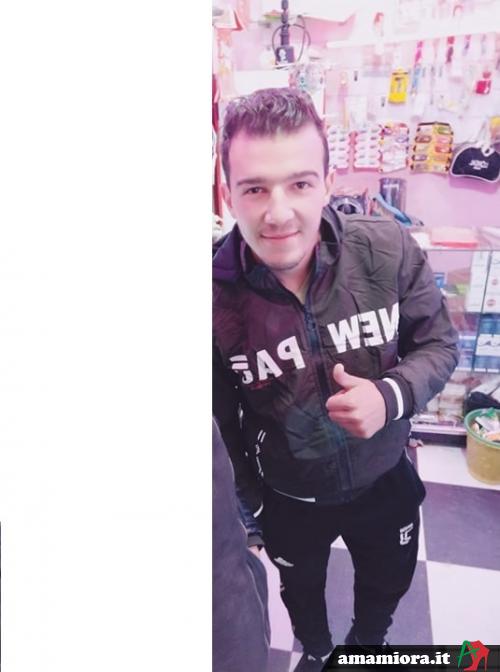 heythemb8 - date a Italian, 100% free heythemb8