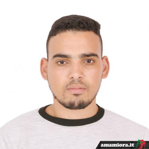 bilal - date a Italian, 100% free bilal